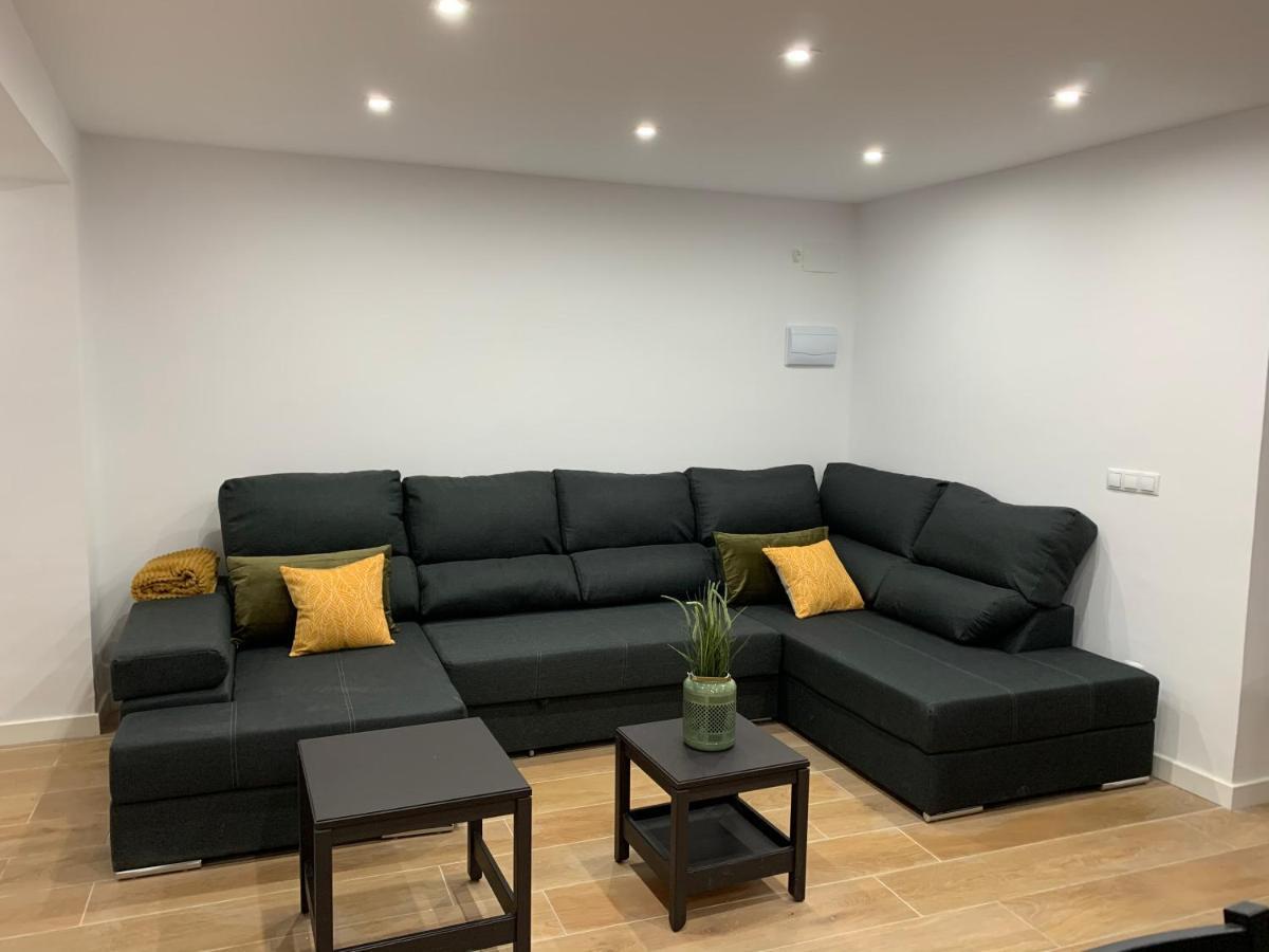 Uim Mediterraneo Buenavista Wifi Sagunto 외부 사진