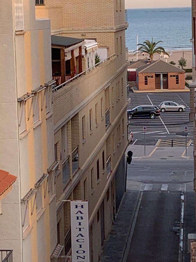 Uim Mediterraneo Buenavista Wifi Sagunto 외부 사진